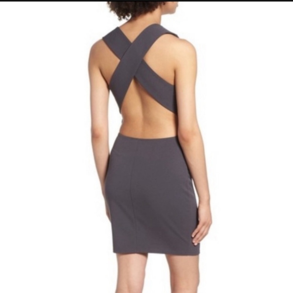 Dress - Picture 2 of 4